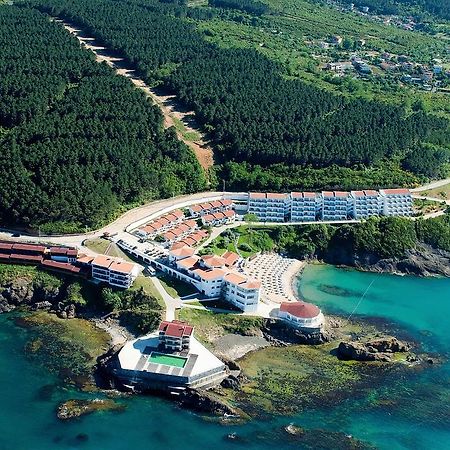 Legend Hotel Riva Exterior foto