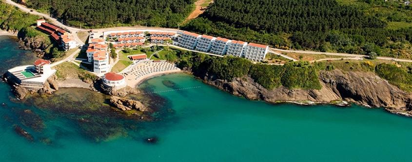 Legend Hotel Riva Exterior foto
