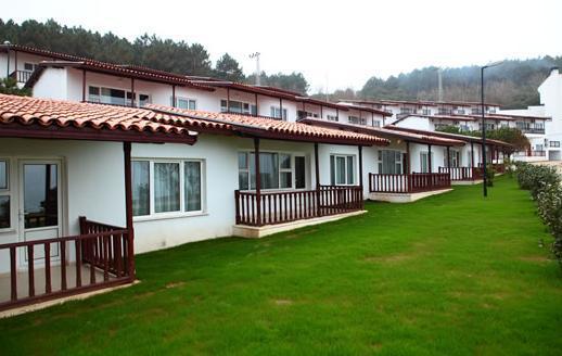 Legend Hotel Riva Exterior foto